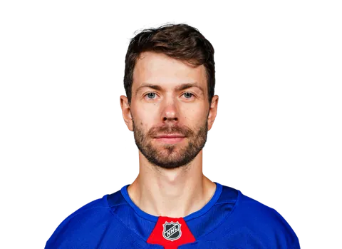 Oliver Bjorkstrand