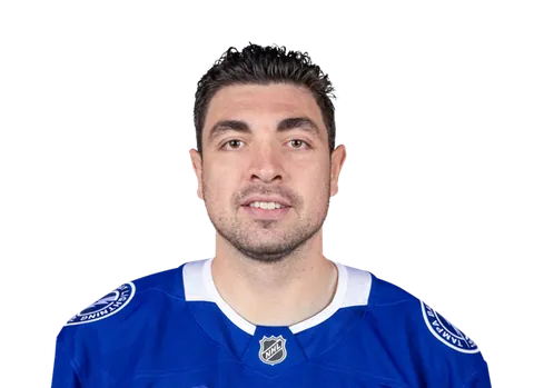 Nick Paul