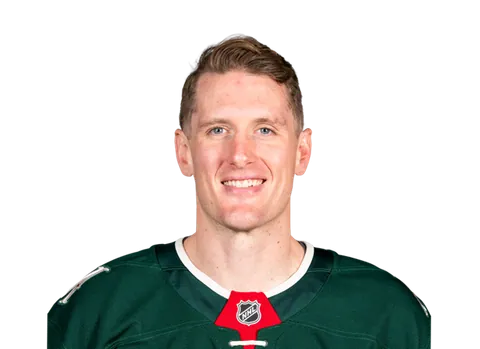 Michael McCarron