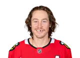 Tyler Bertuzzi