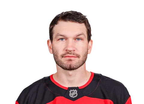 Brett Pesce