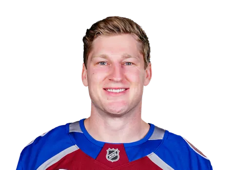 Nathan MacKinnon