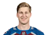 Nathan MacKinnon