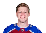 Nathan MacKinnon