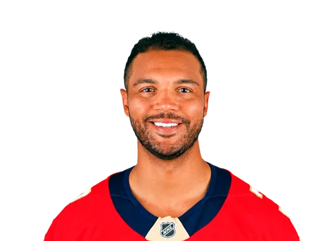 Seth Jones