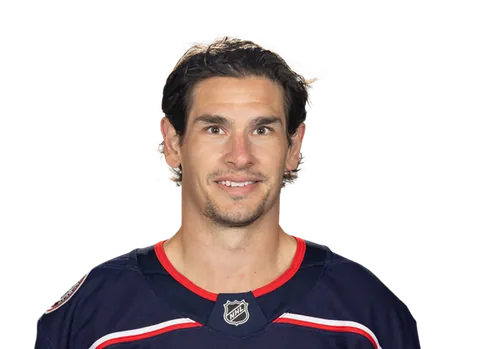 Sean Monahan