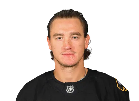 Nikita Zadorov