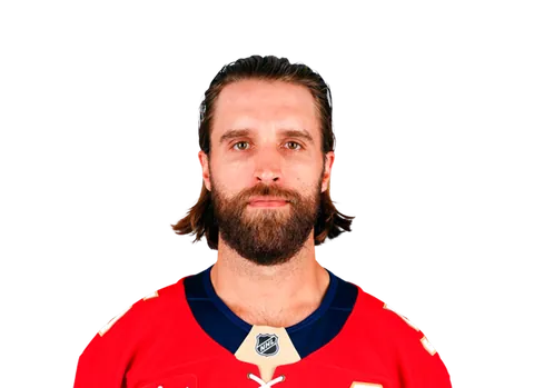 Aaron Ekblad