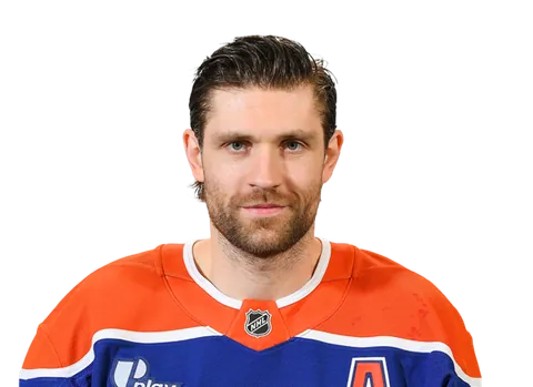Leon Draisaitl