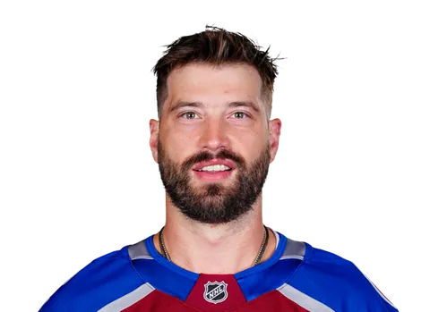 Brent Burns