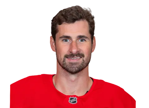 Dylan Larkin