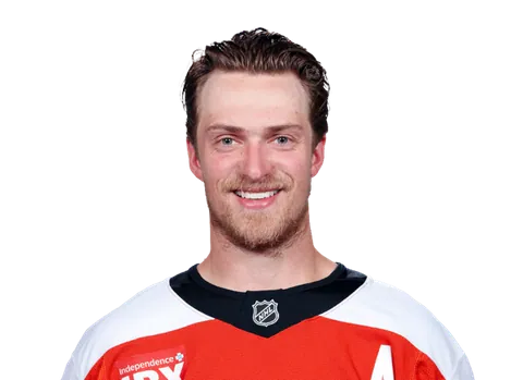 Travis Sanheim