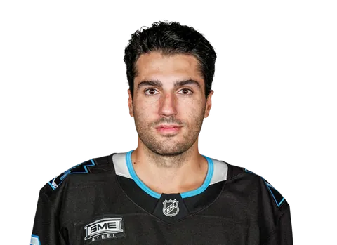 Nick Schmaltz