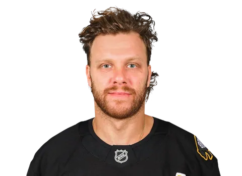 David Pastrnak