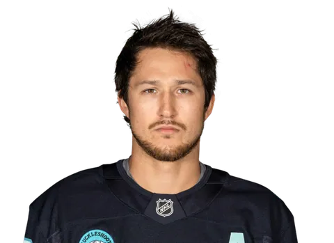 Brandon Montour