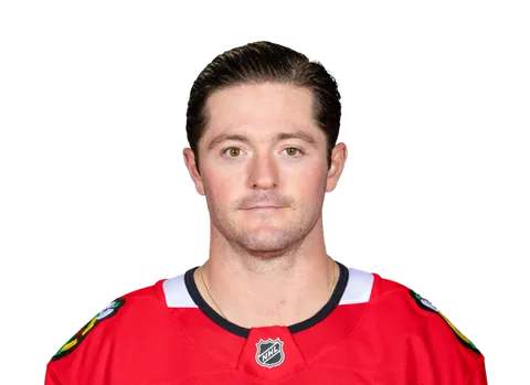 Ryan Donato