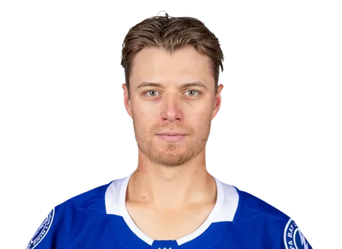 Jonas Johansson