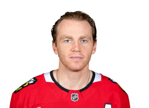 Patrick Kane