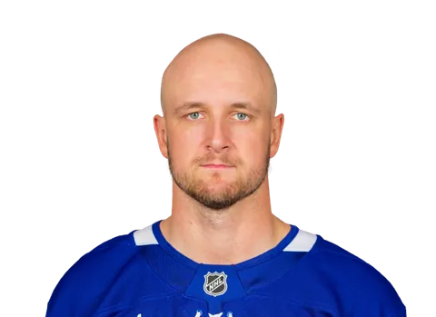 Darren Raddysh