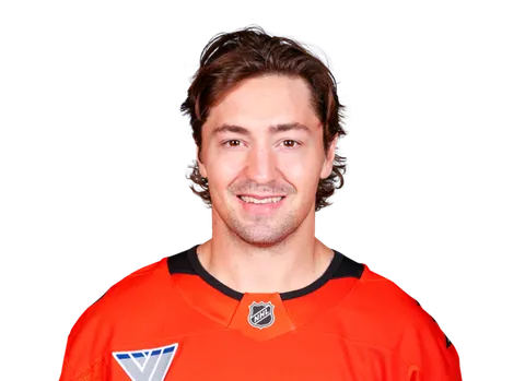 Frank Vatrano