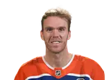 Connor McDavid