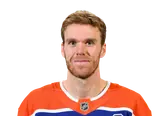 Connor McDavid