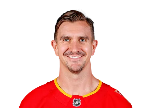 Mikael Backlund