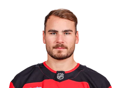 Timo Meier