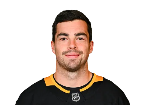 Hendrix Lapierre