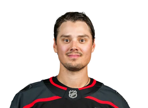 Sebastian Aho