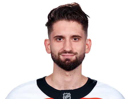 Dan Vladar