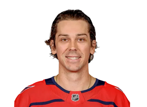 Dylan Strome