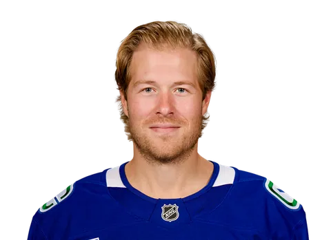 Brock Boeser