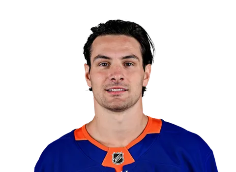 Mathew Barzal