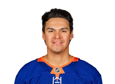 Ethan Bear