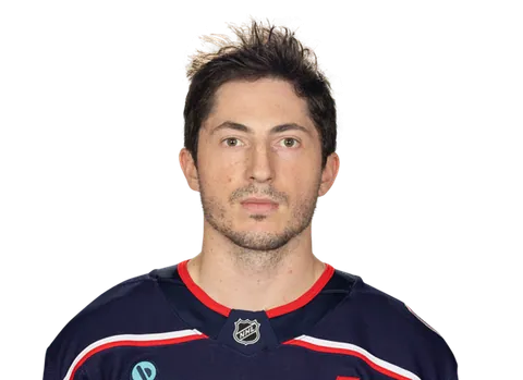 Zach Werenski