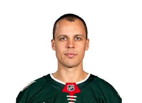 Joel Eriksson Ek