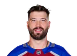 Brent Burns