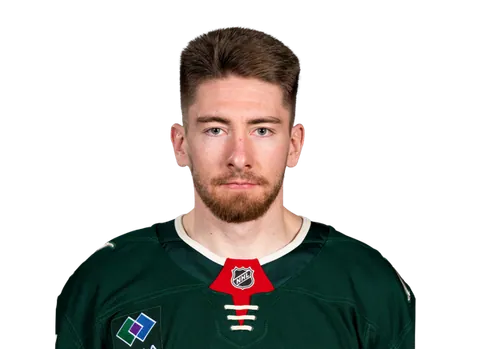 Yakov Trenin