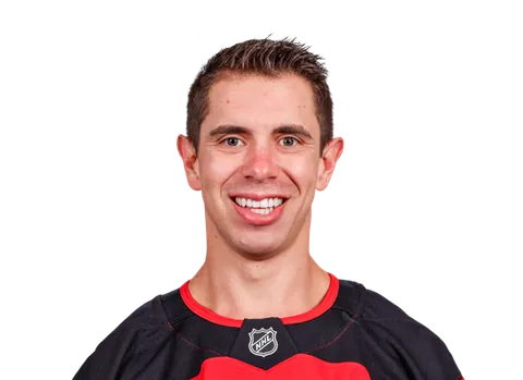 Evan Rodrigues