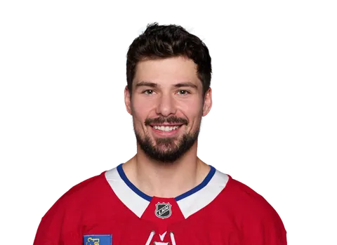 Alexandre Carrier