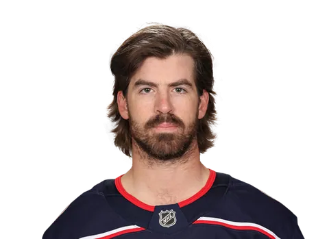 Conor Garland