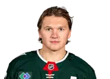 Kirill Kaprizov
