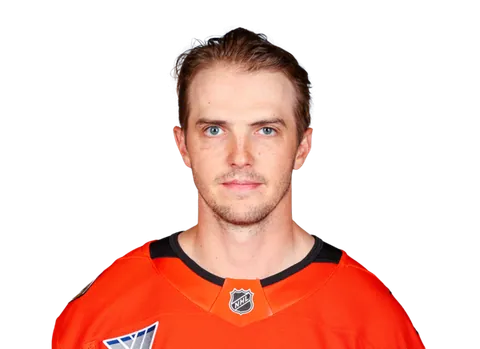 Troy Terry