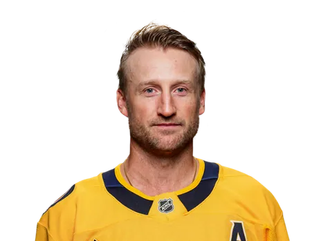 Steven Stamkos