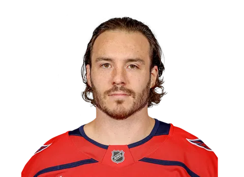 Matt Roy