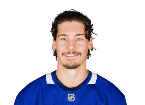 Philippe Myers