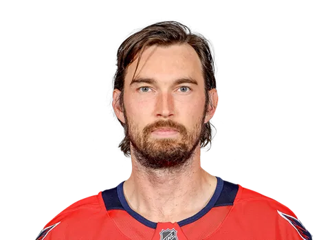 Charlie Lindgren