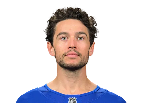 Alex Lyon