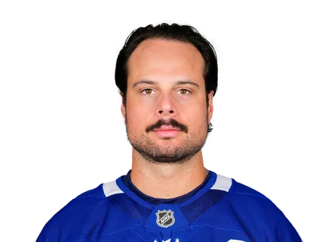 Auston Matthews